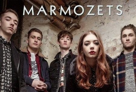 Marmozets