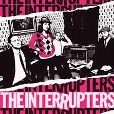 theinterrupters