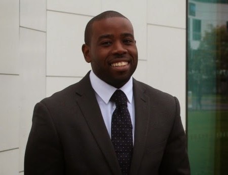 Nathan Ghann | Trident Media