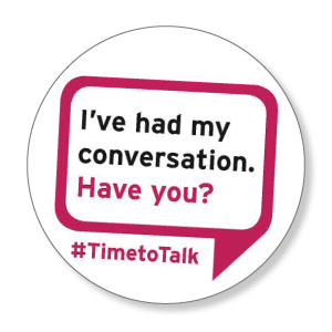 Timetotalk