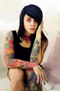 Body Modification | Elliott Wilkie