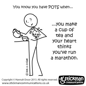 POTS