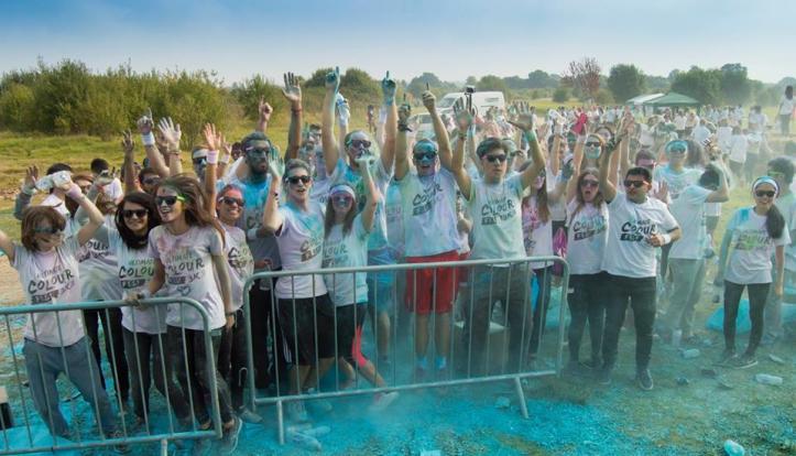 Herts Freshers Trident Media